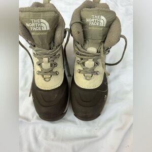 The North Face Snow Boots Women Size 8